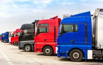 Konya Suluova Ambar Nakliyat