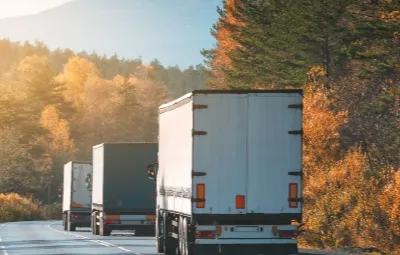 Konya ile Suluova Arası Klima Taşıma